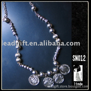 Handmade Necklace